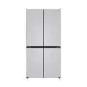 냉장고 LG 디오스 오브제컬렉션 STEM 베이직 냉장고 (M875MRR061S.AKOR) 썸네일이미지 2