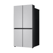 냉장고 LG 디오스 오브제컬렉션 STEM 베이직 냉장고 (M875MRR061S.AKOR) 썸네일이미지 3