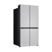 냉장고 LG 디오스 오브제컬렉션 STEM 베이직 냉장고 (M875MRR061S.AKOR) 썸네일이미지 4
