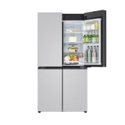 냉장고 LG 디오스 오브제컬렉션 STEM 베이직 냉장고 (M875MRR061S.AKOR) 썸네일이미지 5