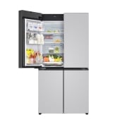 냉장고 LG 디오스 오브제컬렉션 STEM 베이직 냉장고 (M875MRR061S.AKOR) 썸네일이미지 6