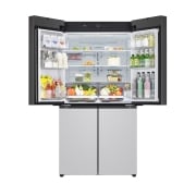 냉장고 LG 디오스 오브제컬렉션 STEM 베이직 냉장고 (M875MRR061S.AKOR) 썸네일이미지 7