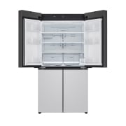 냉장고 LG 디오스 오브제컬렉션 STEM 베이직 냉장고 (M875MRR061S.AKOR) 썸네일이미지 8