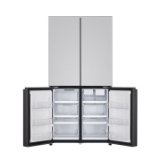 냉장고 LG 디오스 오브제컬렉션 STEM 베이직 냉장고 (M875MRR061S.AKOR) 썸네일이미지 10