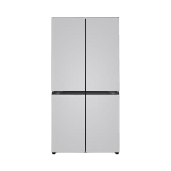 LG 디오스 오브제컬렉션 STEM 베이직 냉장고 857L  1등급 