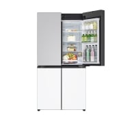 냉장고 LG 디오스 오브제컬렉션 STEM 베이직 냉장고 (M875MRH061S.AKOR) 썸네일이미지 5