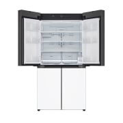 냉장고 LG 디오스 오브제컬렉션 STEM 베이직 냉장고 (M875MRH061S.AKOR) 썸네일이미지 8
