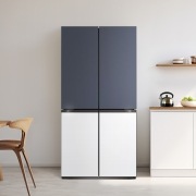 냉장고 LG 디오스 오브제컬렉션 STEM 베이직 냉장고 (M875MNH061S.AKOR) 썸네일이미지 0