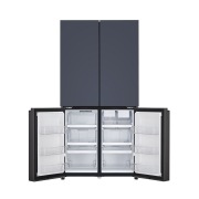 냉장고 LG 디오스 오브제컬렉션 STEM 베이직 냉장고 (M875MNH061S.AKOR) 썸네일이미지 9