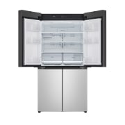 냉장고 LG 디오스 오브제컬렉션 베이직 냉장고 (M875SVV021S.AKOR) 썸네일이미지 8