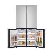 냉장고 LG 디오스 오브제컬렉션 베이직 냉장고 (M875SVV021S.AKOR) 썸네일이미지 9
