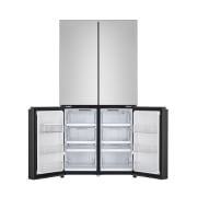 냉장고 LG 디오스 오브제컬렉션 베이직 냉장고 (M875SVV021S.AKOR) 썸네일이미지 10