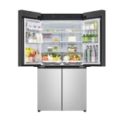 냉장고 LG 디오스 오브제컬렉션 베이직 냉장고 (M875SKV021S.AKOR) 썸네일이미지 7