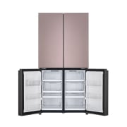냉장고 LG 디오스 오브제컬렉션 베이직 냉장고 (M875SKV021S.AKOR) 썸네일이미지 10