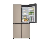 냉장고 LG 디오스 오브제컬렉션 베이직 냉장고 (M875GCC021S.AKOR) 썸네일이미지 5