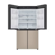 냉장고 LG 디오스 오브제컬렉션 베이직 냉장고 (M875GCC021S.AKOR) 썸네일이미지 8