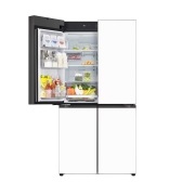 냉장고 LG 디오스 오브제컬렉션 베이직 냉장고 (M875GWW021S.AKOR) 썸네일이미지 6