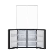 냉장고 LG 디오스 오브제컬렉션 베이직 냉장고 (M875GWW021S.AKOR) 썸네일이미지 10