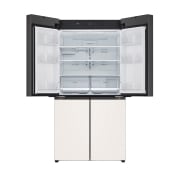 냉장고 LG 디오스 오브제컬렉션 베이직 냉장고 (M875GCB021S.AKOR) 썸네일이미지 8