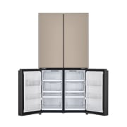 냉장고 LG 디오스 오브제컬렉션 베이직 냉장고 (M875GCB021S.AKOR) 썸네일이미지 10