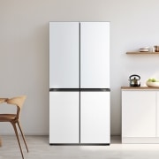 냉장고 LG 디오스 오브제컬렉션 베이직 냉장고 (M875GYW021S.AKOR) 썸네일이미지 1