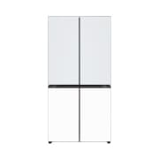 냉장고 LG 디오스 오브제컬렉션 베이직 냉장고 (M875GYW021S.AKOR) 썸네일이미지 2