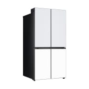 냉장고 LG 디오스 오브제컬렉션 베이직 냉장고 (M875GYW021S.AKOR) 썸네일이미지 4
