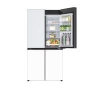 냉장고 LG 디오스 오브제컬렉션 베이직 냉장고 (M875GYW021S.AKOR) 썸네일이미지 5
