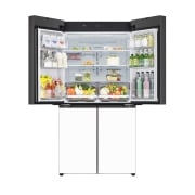 냉장고 LG 디오스 오브제컬렉션 베이직 냉장고 (M875GYW021S.AKOR) 썸네일이미지 7