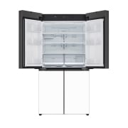 냉장고 LG 디오스 오브제컬렉션 베이직 냉장고 (M875GYW021S.AKOR) 썸네일이미지 8