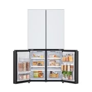 냉장고 LG 디오스 오브제컬렉션 베이직 냉장고 (M875GYW021S.AKOR) 썸네일이미지 9