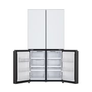 냉장고 LG 디오스 오브제컬렉션 베이직 냉장고 (M875GYW021S.AKOR) 썸네일이미지 10