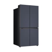 냉장고 LG 디오스 오브제컬렉션 베이직 냉장고 (M875MNN021S.AKOR) 썸네일이미지 4