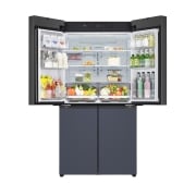 냉장고 LG 디오스 오브제컬렉션 베이직 냉장고 (M875MNN021S.AKOR) 썸네일이미지 7