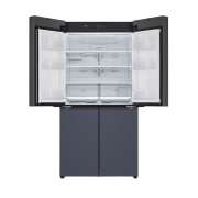 냉장고 LG 디오스 오브제컬렉션 베이직 냉장고 (M875MNN021S.AKOR) 썸네일이미지 8