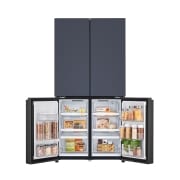 냉장고 LG 디오스 오브제컬렉션 베이직 냉장고 (M875MNN021S.AKOR) 썸네일이미지 9