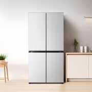 냉장고 LG 디오스 오브제컬렉션 베이직 냉장고 (M875MRR021S.AKOR) 썸네일이미지 1