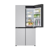 냉장고 LG 디오스 오브제컬렉션 베이직 냉장고 (M875MRR021S.AKOR) 썸네일이미지 5