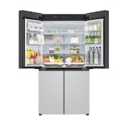 냉장고 LG 디오스 오브제컬렉션 베이직 냉장고 (M875MRR021S.AKOR) 썸네일이미지 7