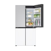 냉장고 LG 디오스 오브제컬렉션 베이직 냉장고 (M875MRH021S.AKOR) 썸네일이미지 5
