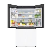 냉장고 LG 디오스 오브제컬렉션 베이직 냉장고 (M875MRH021S.AKOR) 썸네일이미지 7