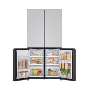 냉장고 LG 디오스 오브제컬렉션 베이직 냉장고 (M875MRH021S.AKOR) 썸네일이미지 9