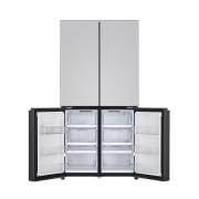 냉장고 LG 디오스 오브제컬렉션 베이직 냉장고 (M875MRH021S.AKOR) 썸네일이미지 10