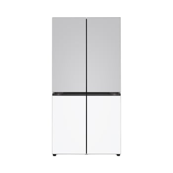 LG 디오스 오브제컬렉션 베이직 냉장고 875L  1등급 
