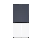 냉장고 LG 디오스 오브제컬렉션 베이직 냉장고 (M875MNH021S.AKOR) 썸네일이미지 2