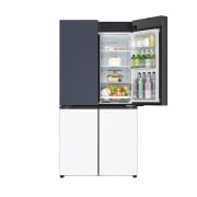 냉장고 LG 디오스 오브제컬렉션 베이직 냉장고 (M875MNH021S.AKOR) 썸네일이미지 5
