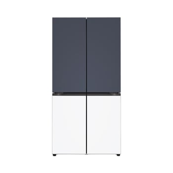 LG 디오스 오브제컬렉션 베이직 냉장고 875L  1등급 