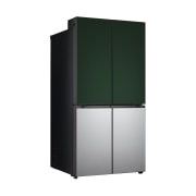 냉장고 LG 디오스 오브제컬렉션 베이직 냉장고 (M875SGS031S.AKOR) 썸네일이미지 4