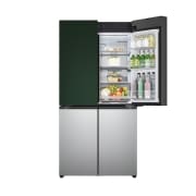 냉장고 LG 디오스 오브제컬렉션 베이직 냉장고 (M875SGS031S.AKOR) 썸네일이미지 5