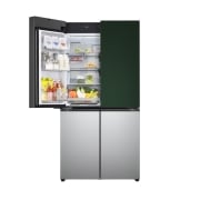 냉장고 LG 디오스 오브제컬렉션 베이직 냉장고 (M875SGS031S.AKOR) 썸네일이미지 6
